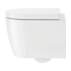 DURAVIT Duravit 20110000 ME by Starck Toilet Seat and Cover 16 1/2 inches