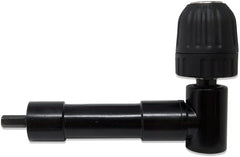 EAZYPOWER EAZYPOWER 81544 Angle Drill Attachment 90 Degree 3/8 Inch