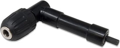 EAZYPOWER EAZYPOWER 81544 Angle Drill Attachment 90 Degree 3/8 Inch