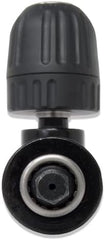 EAZYPOWER EAZYPOWER 81544 Angle Drill Attachment 90 Degree 3/8 Inch