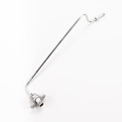 ELECTROLUX Electrolux 316430801 Range Surface Burner Igniter and Orifice Holder Right Rear