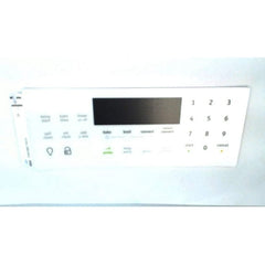 ELECTROLUX ELECTROLUX 316419827 Overlay