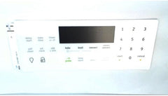 ELECTROLUX ELECTROLUX 316419827 Overlay