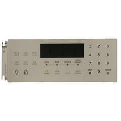 ELECTROLUX ELECTROLUX 316419827 Overlay