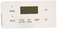 ELECTROLUX ELECTROLUX 316419827 Overlay