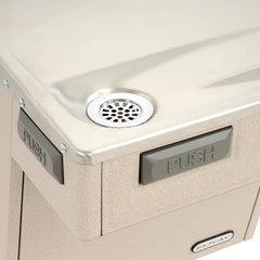 ELKAY Elkay LMABF8L Wall Mount Filtered ADA Drinking Fountain 115V