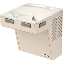 ELKAY Elkay LMABF8L Wall Mount Filtered ADA Drinking Fountain 115V