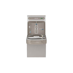 ELKAY Elkay LZS8WSLK EZH2O Bottle Filling Station With Single ADA Cooler 8 GPH