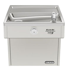 ELKAY Elkay VRCGRN8 ADA Greenspec High Efficiency Drinking Fountain 115V 4.5 Amps