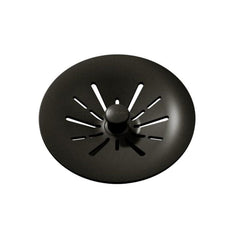 ELKAY Elkay LKPDQSGY Quartz Perfect Drain 3-1/2 inches Removable Polymer Basket Strainer and Rubber Stopper