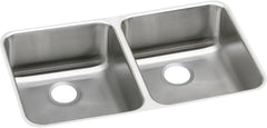 ELKAY Elkay ELUHAD321650 ADA Sink Lustrous Satin