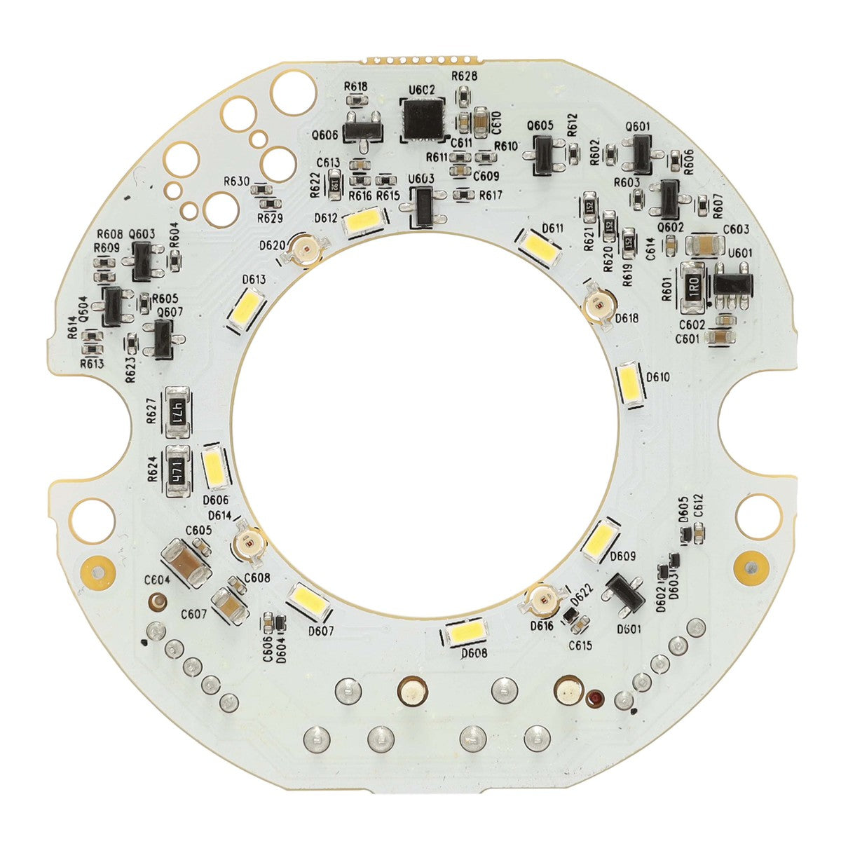 FISHER & PAYKEL Fisher & Paykel 253593P MOD BEZEL HALL EVO2 EXT SP