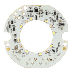 FISHER & PAYKEL Fisher & Paykel 253593P MOD BEZEL HALL EVO2 EXT SP