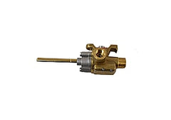 FISHER & PAYKEL Fisher & Paykel 245928 Dual Valve