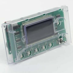 FISHER & PAYKEL Fisher & Paykel 547337P Kit Clock/Lens 545 DCS WHT