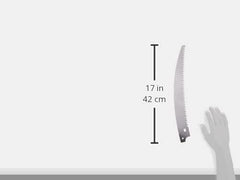 FISKARS Fiskars 79336920K Replacement Saw Blade 15 Inch Replacement 79336920K