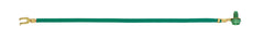 GARDNER BENDER Gardner Bender GGP-1502 8 In. 12 AWG Captured Screw Grounding Pigtail