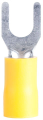 NVENT Gardner Bender 20-116 Spade Terminal 12 to 10 AWG #8 to #10