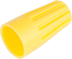 GARDNER BENDER Gardner Bender 25-004 WingGard Medium Yellow 22 AWG to 10 AWG Wire Connector (25-Pack)