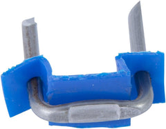 GARDNER BENDER Gardner Bender MSI-150 Steel Cable Staple 1/2 In. (100-Count)
