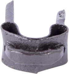 GARDNER BENDER Gardner Bender MSB-1540 Fiber Insulated Staples 1/8 Inch 40 Pk.