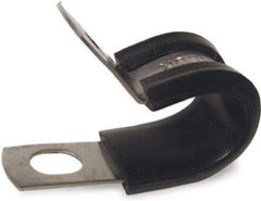 NVENT Gardner Bender PPR-1575 Steel w/Rubber Insert Cable Clamp 3/4 In. PPR-1575