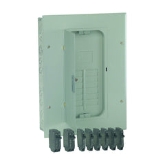 GENERAL ELECTRIC General Electric TLM1212CCUPL8 Powermark Gold TLM Series Load Center Pack 125 A 12-Space