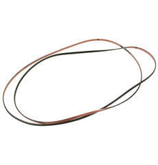 GE APPLIANCES GE Appliances WE03X29897 Belt Drive Replacement MPN