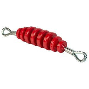 GREENLEE Greenlee 39259 GRL Flexible Mandrel 3-1/4 in Disc Dia 3-1/2 in Duct