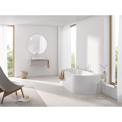 GROHE GROHE 29307003 Fittings 1.75GPM PLUS OHM BATH 4-H