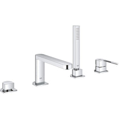 GROHE GROHE 29307003 Fittings 1.75GPM PLUS OHM BATH 4-H