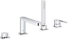 GROHE GROHE 29307003 Fittings 1.75GPM PLUS OHM BATH 4-H