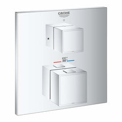 GROHE GROHE 24157000 Fittings Thermostatic Mixer