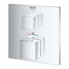 GROHE GROHE 24157000 Fittings Thermostatic Mixer