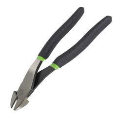 GREENLEE Greenlee 0251-08AD High Leverage Diagonal Cutting Pliers 8 inches