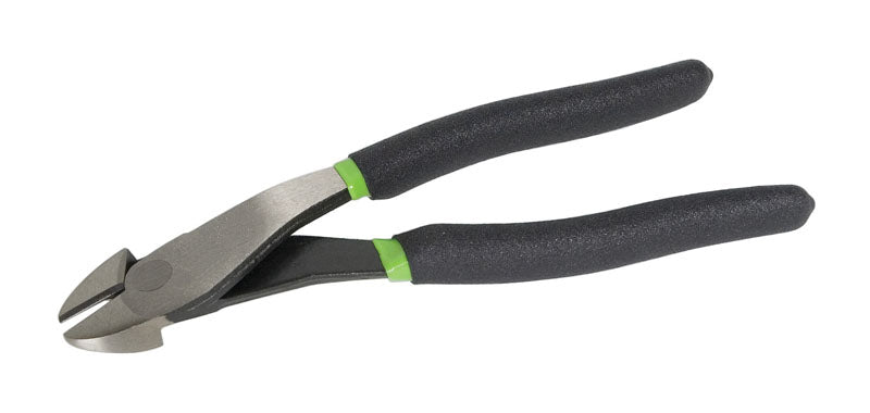 GREENLEE Greenlee 0251-08AD High Leverage Diagonal Cutting Pliers 8 inches