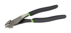 GREENLEE Greenlee 0251-08AD High Leverage Diagonal Cutting Pliers 8 inches