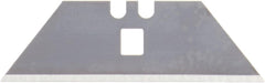 HYDE HYDE 42100 2-1/2 in. L x 0.25 in. Steel Heavy Duty Replacement Blade 5 pk