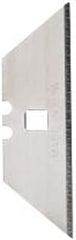 HYDE HYDE 42100 2-1/2 in. L x 0.25 in. Steel Heavy Duty Replacement Blade 5 pk