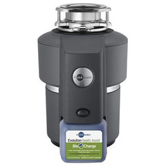 INSINKERATOR InSinkErator BIO-CHARGE Evolution Septic Assist Bio Charge Replacement Cartridge 16-Ounces