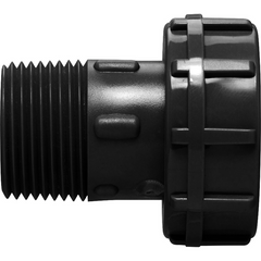 Hydro-Rain Hydro-Rain HRM-100-UM-1X Manifold Part 1 in. FBT x MIPT