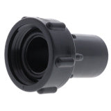 Hydro-Rain Hydro-Rain HRM-100-UM-1X Manifold Part 1 in. FBT x MIPT