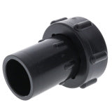 Hydro-Rain Hydro-Rain HRM-100-UM-1X Manifold Part 1 in. FBT x MIPT