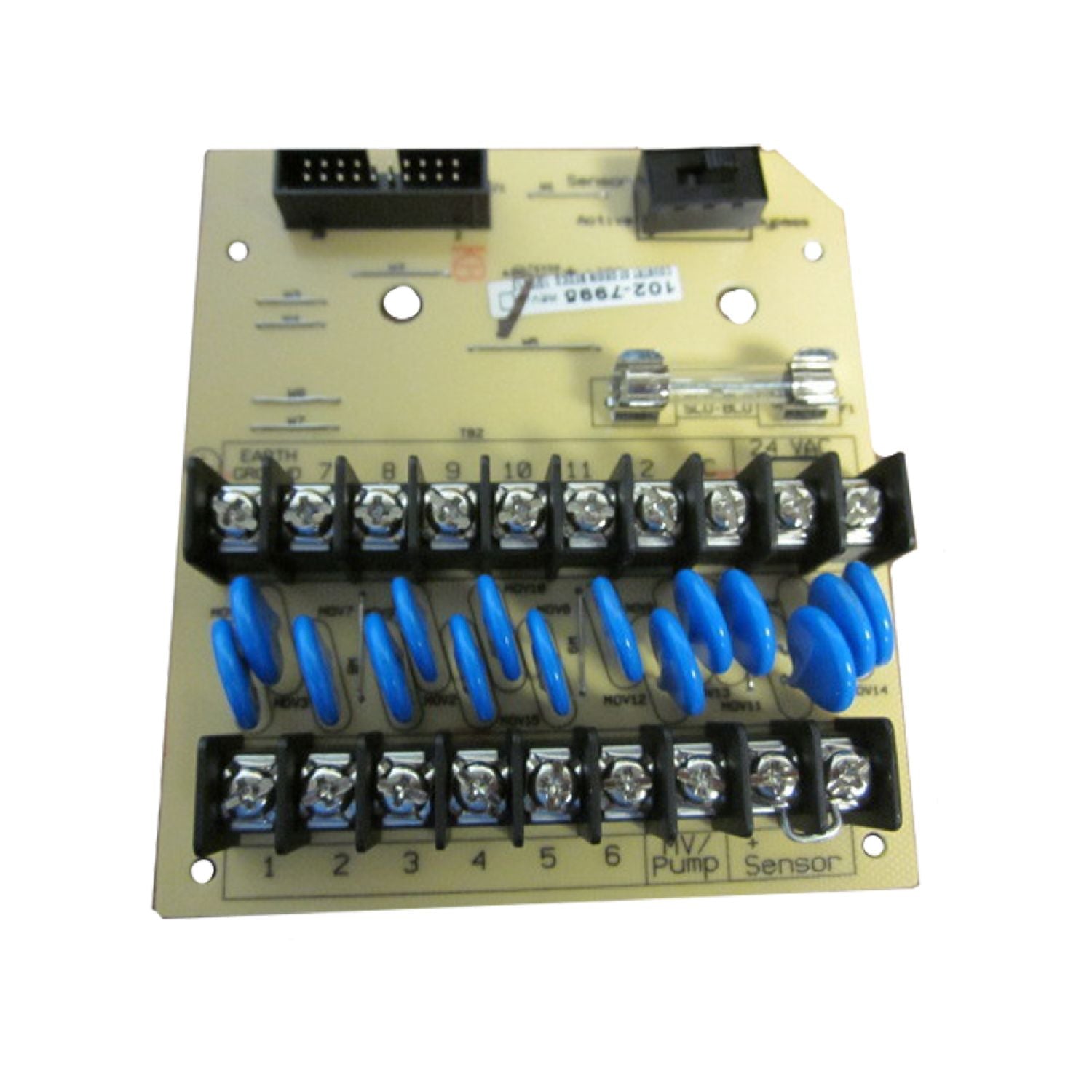 IRRITROL Irritrol R102-7995 Terminal Board for Rain Dial Controller
