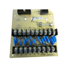 IRRITROL Irritrol R102-7995 Terminal Board for Rain Dial Controller