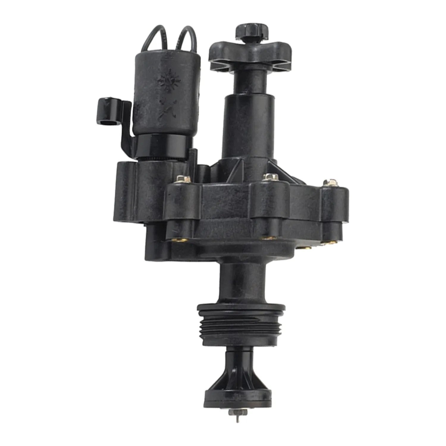 IRRITROL Irritrol 300-.75 Electric Valve Adapter 3/4 in.