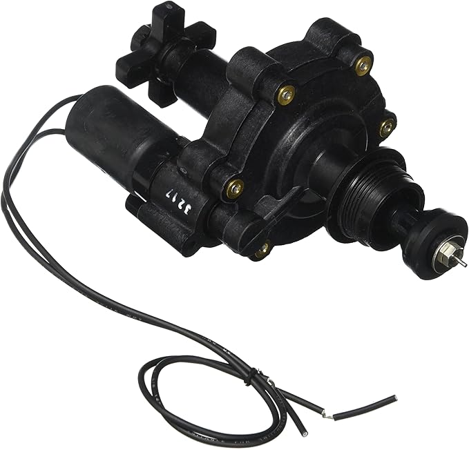 IRRITROL Irritrol 300-.75 Electric Valve Adapter 3/4 in.