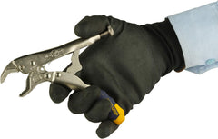IRWIN Irwin 4935581 5 Inch Fast Release Curved Jaw Locking Plier