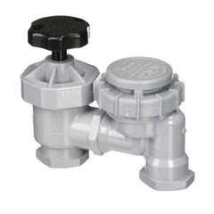 IRRITROL Irritrol 2706PR 2700 Series 3/4 Anti-Siphon Valve Manual