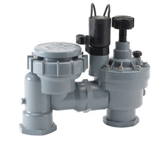 IRRITROL Irritrol 2706PR 2700 Series 3/4 Anti-Siphon Valve Manual